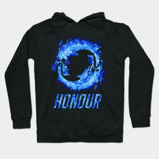 Honour Hoodie